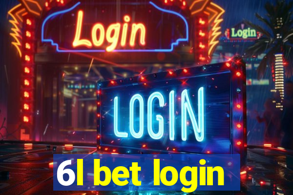 6l bet login