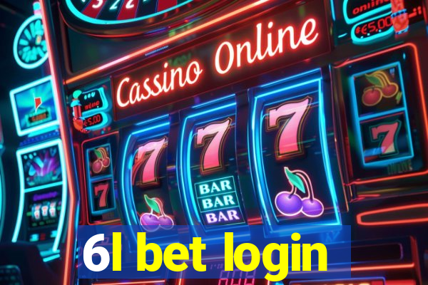 6l bet login