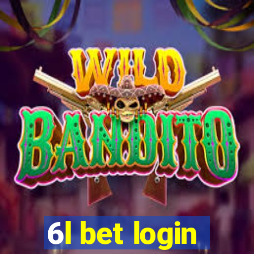 6l bet login