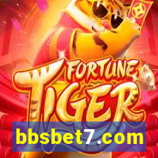 bbsbet7.com