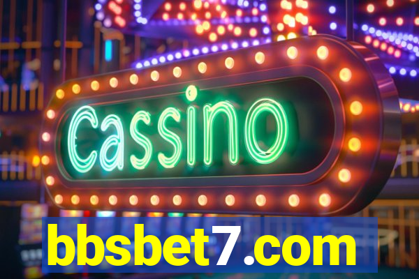 bbsbet7.com