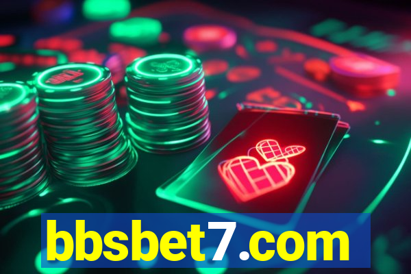 bbsbet7.com