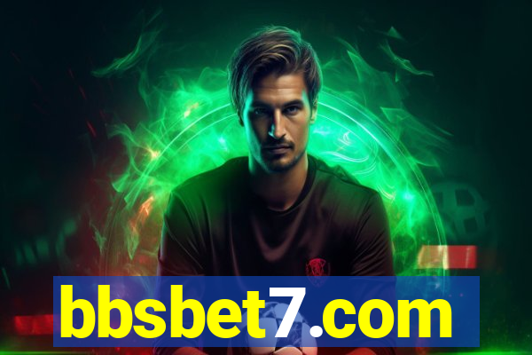 bbsbet7.com