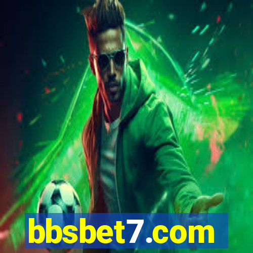 bbsbet7.com