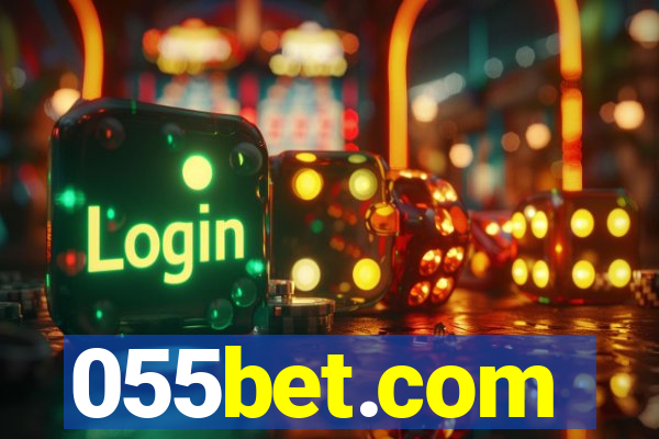 055bet.com