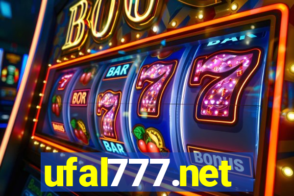 ufal777.net