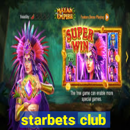 starbets club