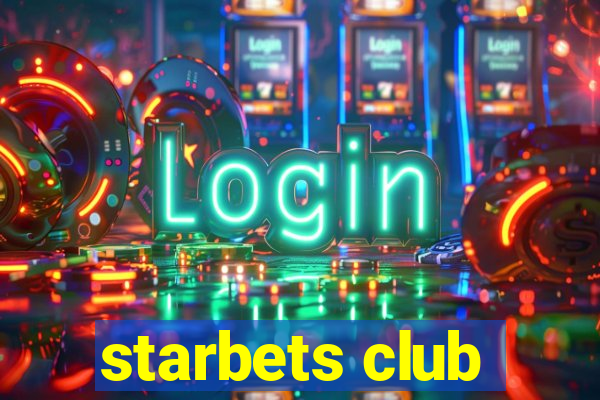 starbets club