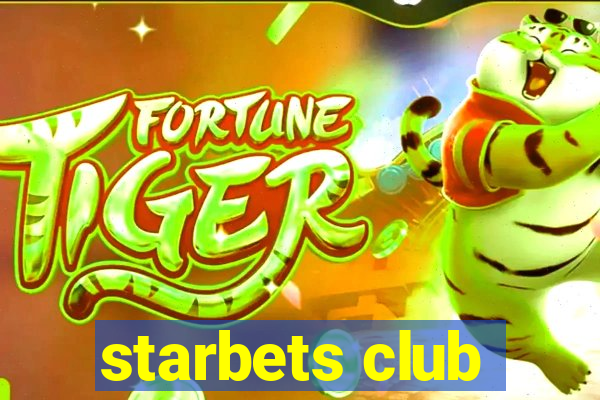 starbets club