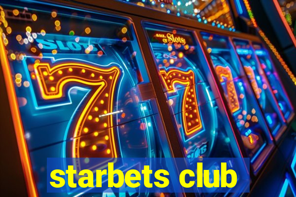 starbets club