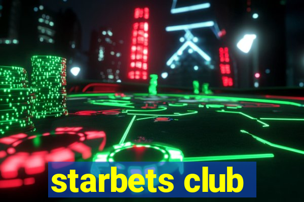 starbets club