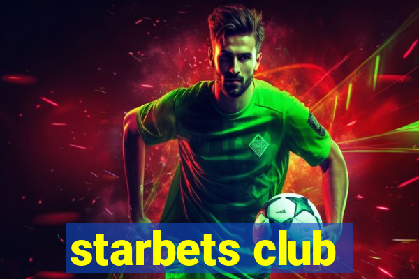 starbets club