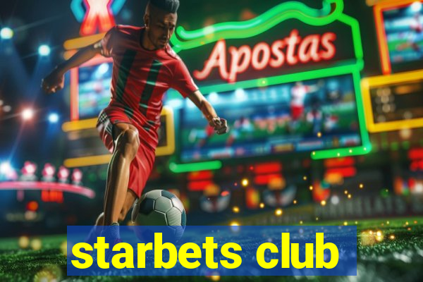 starbets club