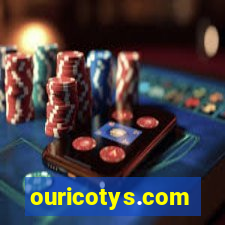 ouricotys.com