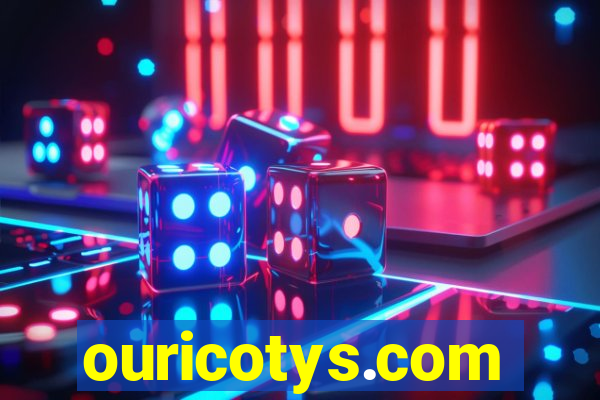 ouricotys.com