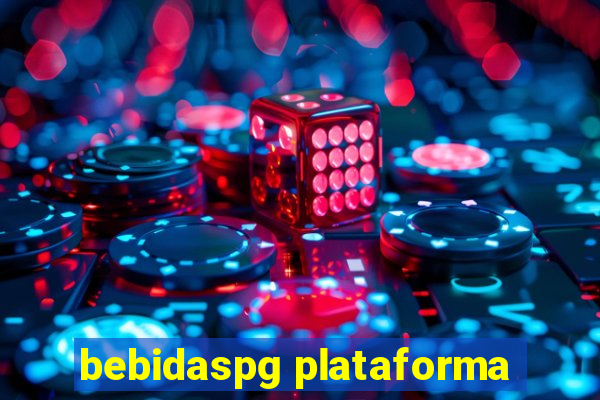 bebidaspg plataforma