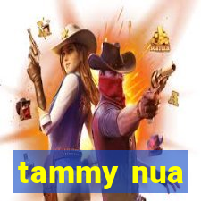 tammy nua