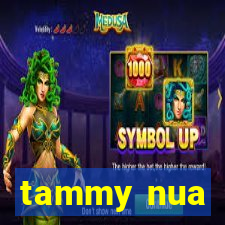 tammy nua