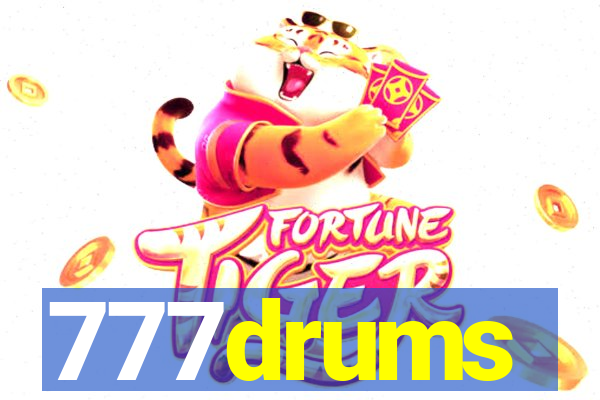 777drums