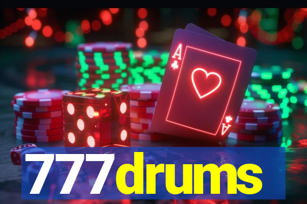 777drums