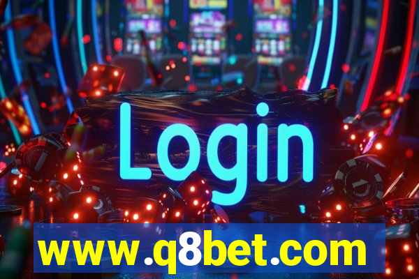 www.q8bet.com