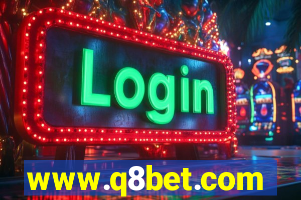 www.q8bet.com