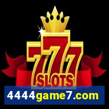 4444game7.com