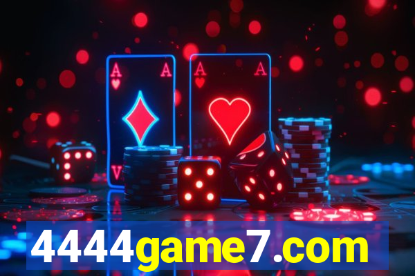 4444game7.com