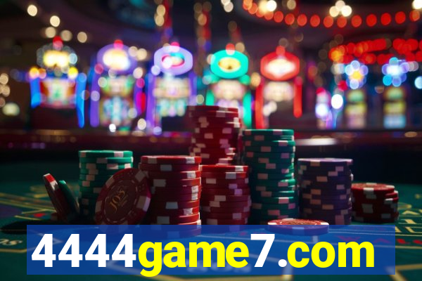 4444game7.com