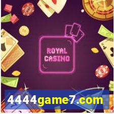 4444game7.com