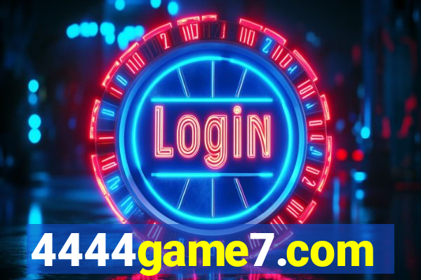 4444game7.com