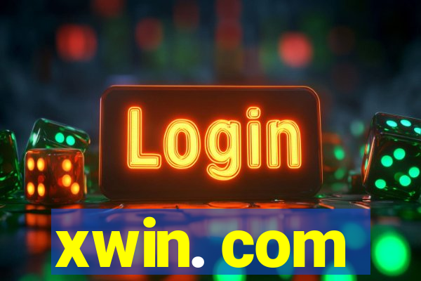 xwin. com