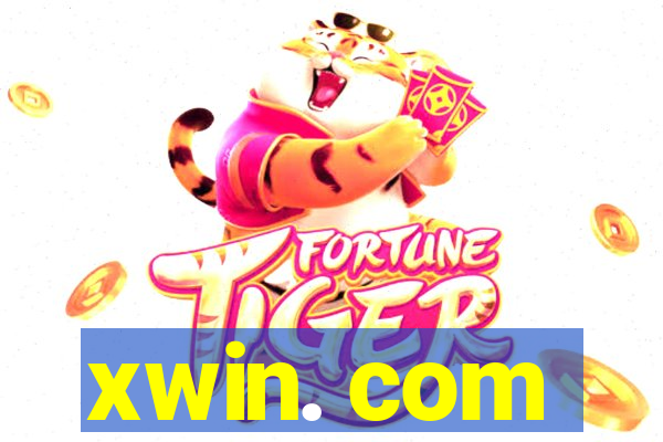 xwin. com