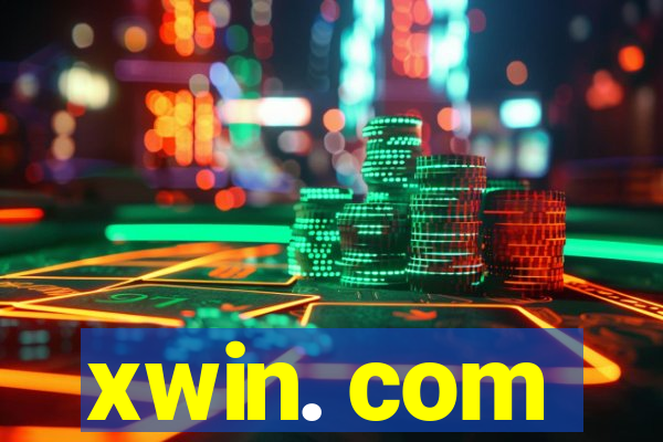 xwin. com