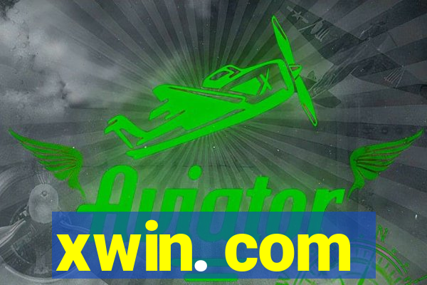 xwin. com