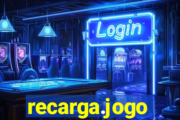 recarga.jogo