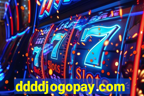 ddddjogopay.com