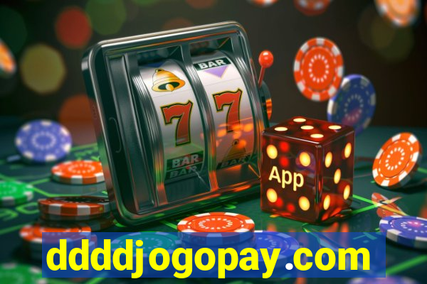 ddddjogopay.com