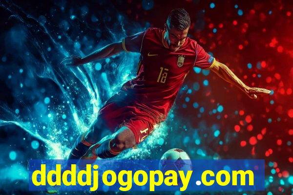 ddddjogopay.com