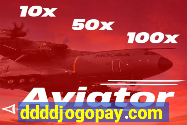 ddddjogopay.com