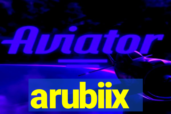 arubiix