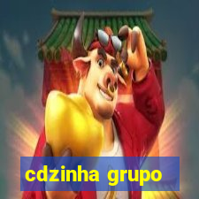 cdzinha grupo