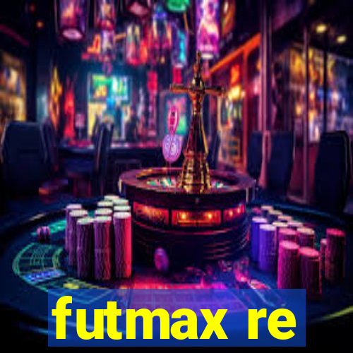 futmax re