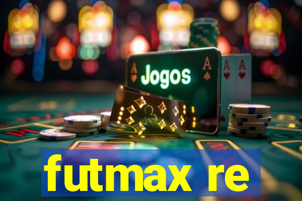 futmax re