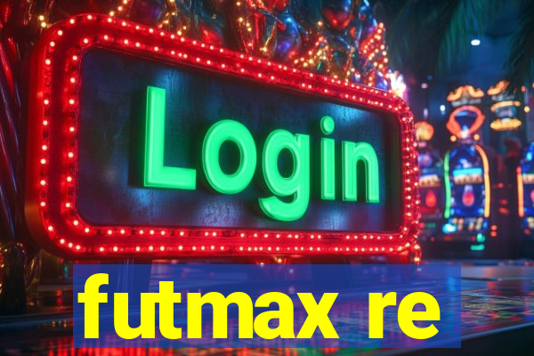 futmax re