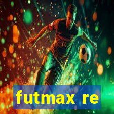 futmax re