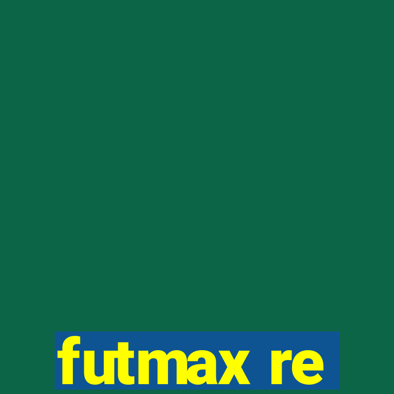 futmax re