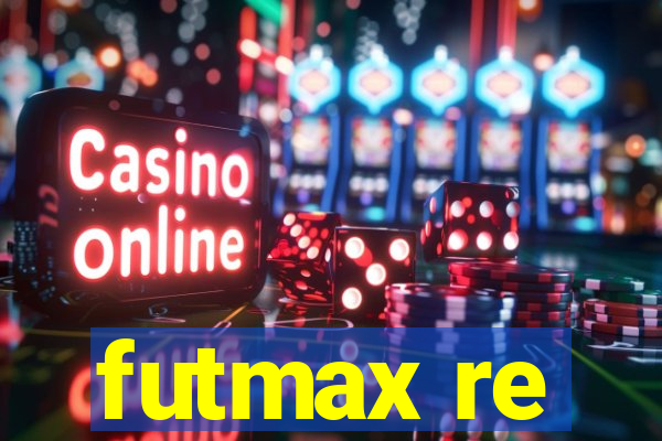 futmax re