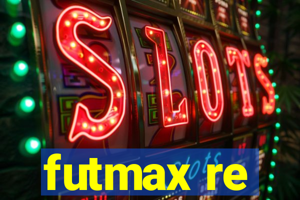 futmax re