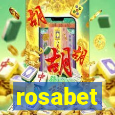 rosabet